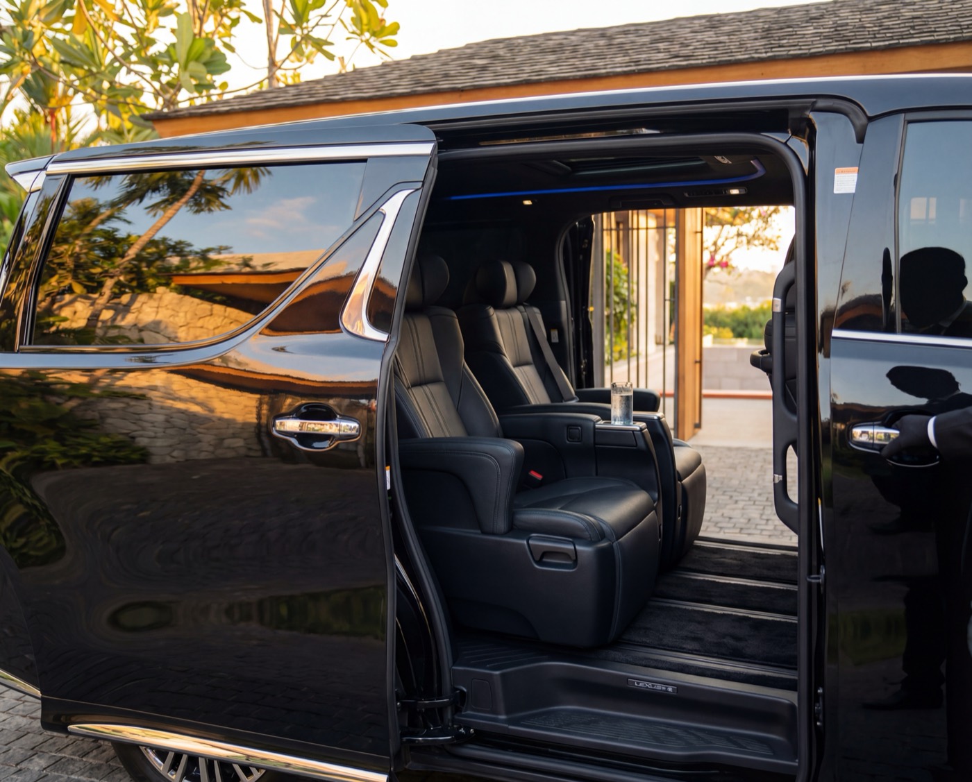 VIP transportation Phuket